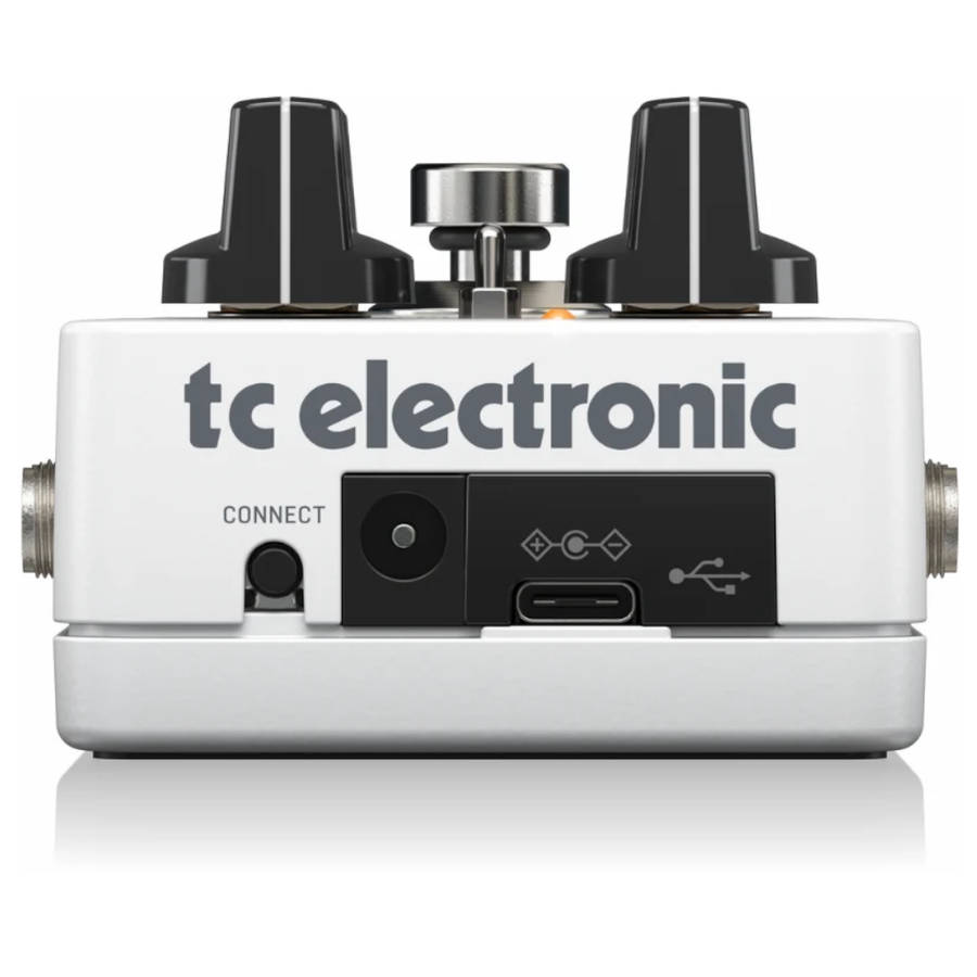 TC Electronic Plethora X1 TonePrint Multi-effects Pedal