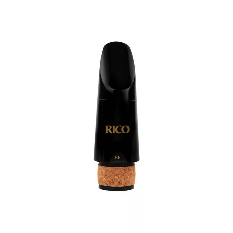 D'Addario Graftonite Mouthpiece Bb Clarinet B5