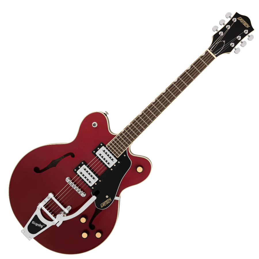 Gretsch G2622T Streamliner Center Block Double-Cut Electric Guitar - Brandywine
