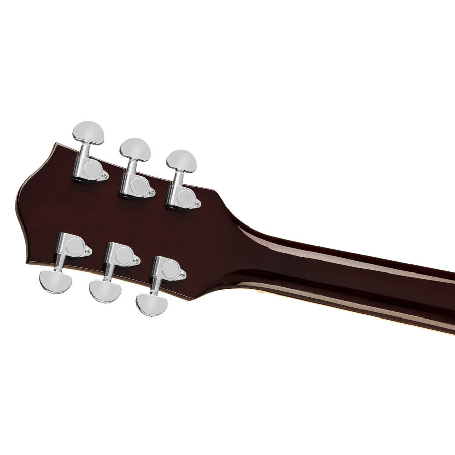 Gretsch G2622T Streamliner Center Block Double-Cut Electric Guitar - Brandywine