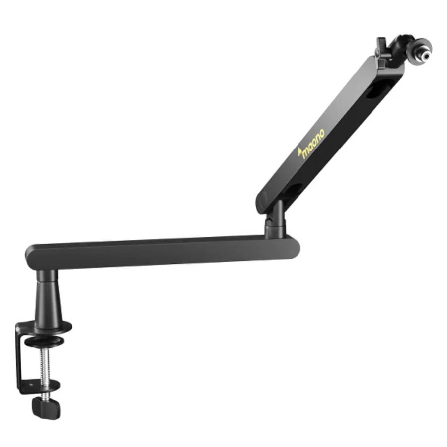Maono BA92 Low Profile Microphone Suspension Boom Arm Stand