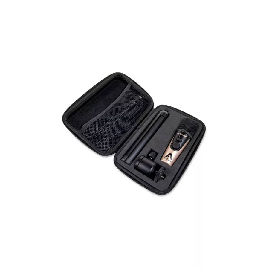 Apogee HypeMic for iPad, iPhone, Mac and Windows