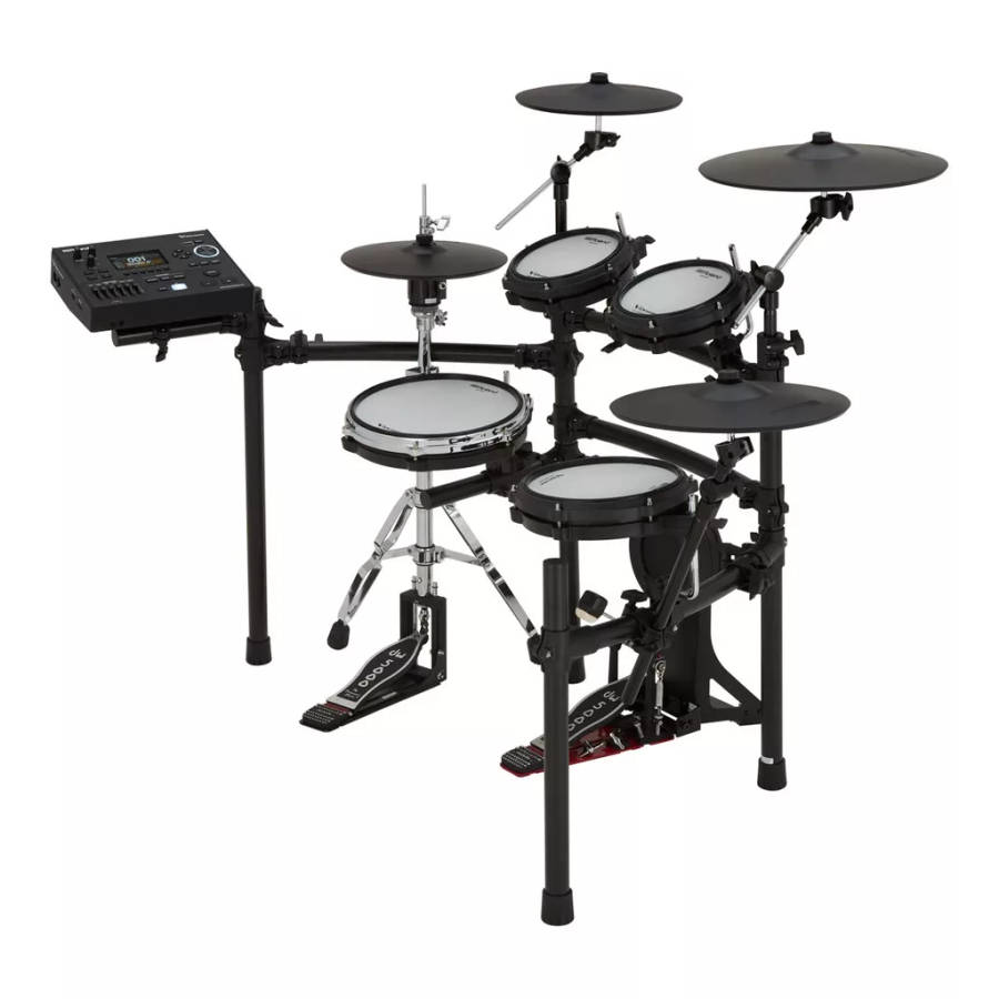Roland TD513 V-Drums Electronic Drum Kit