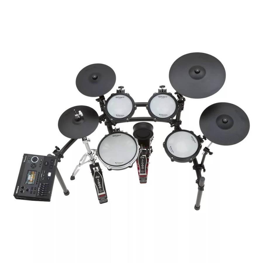 Roland TD513 V-Drums Electronic Drum Kit