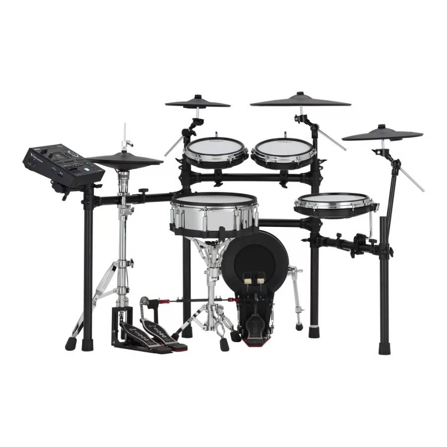 Roland TD516 V-Drums Electronic Drum Kit