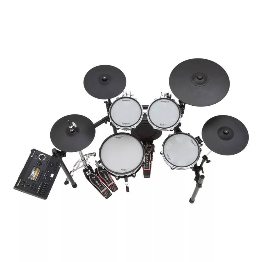 Roland TD516 V-Drums Electronic Drum Kit