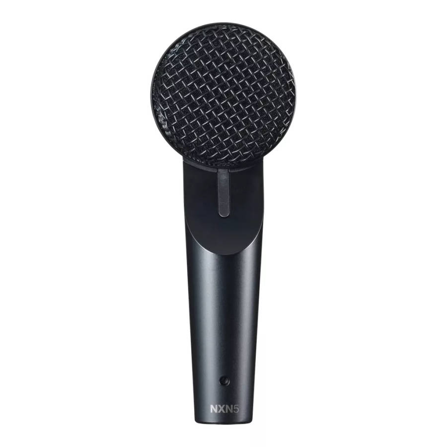 Shure Nexadyne  5 - Supercardioid Dynamic Guitar Amp Microphone