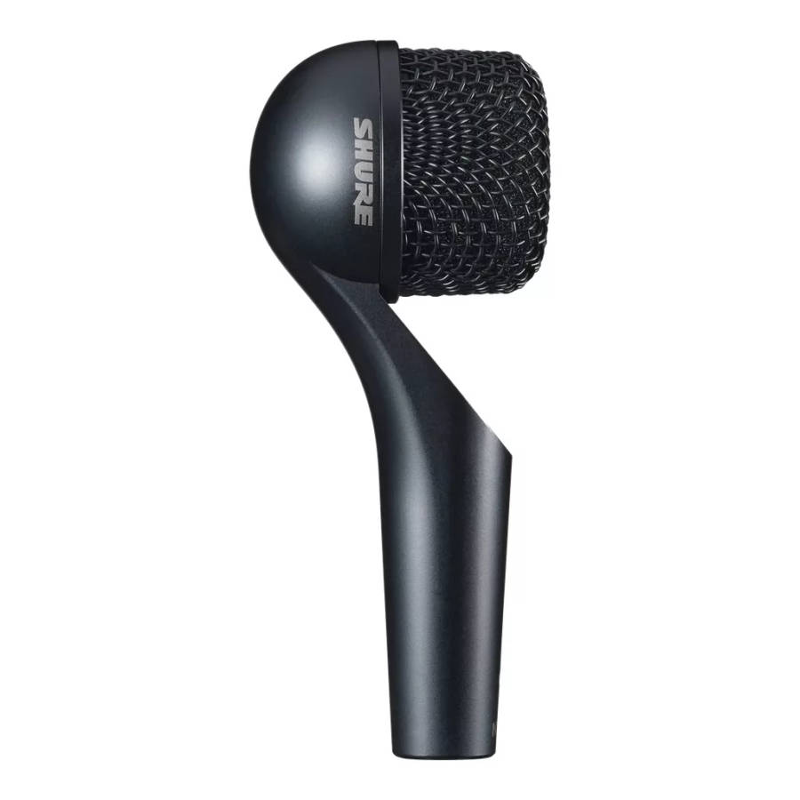 Shure Nexadyne  5 - Supercardioid Dynamic Guitar Amp Microphone