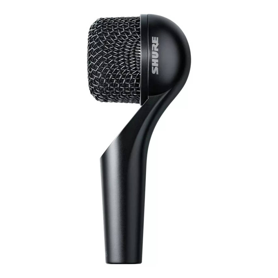 Shure Nexadyne  5 - Supercardioid Dynamic Guitar Amp Microphone
