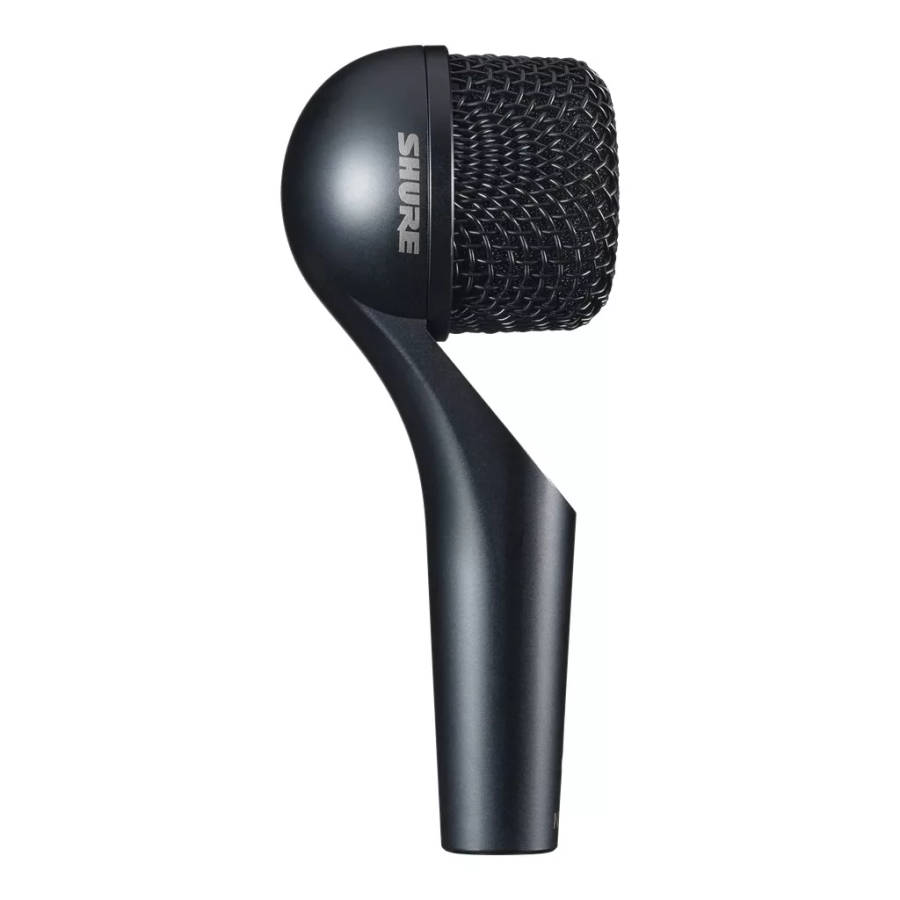 Shure Nexadyne  5 - Supercardioid Dynamic Guitar Amp Microphone