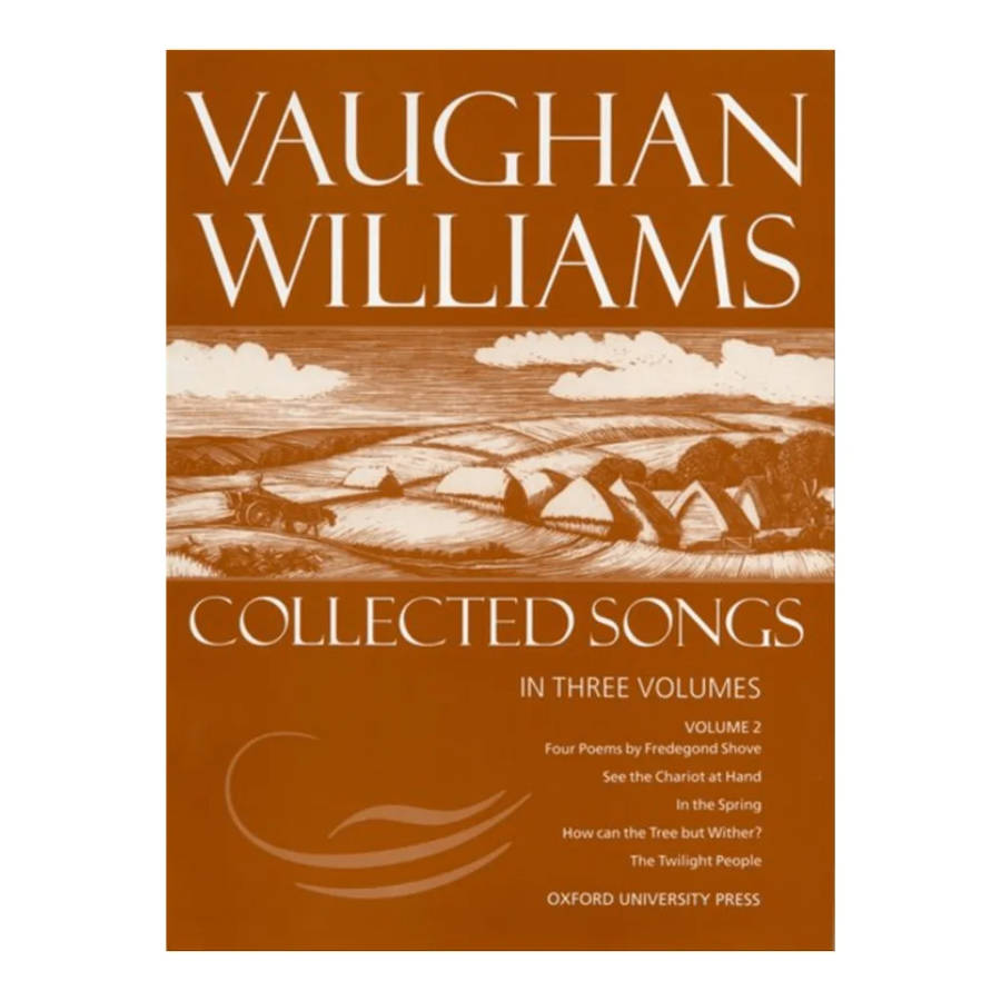 Collected Songs Volume 2