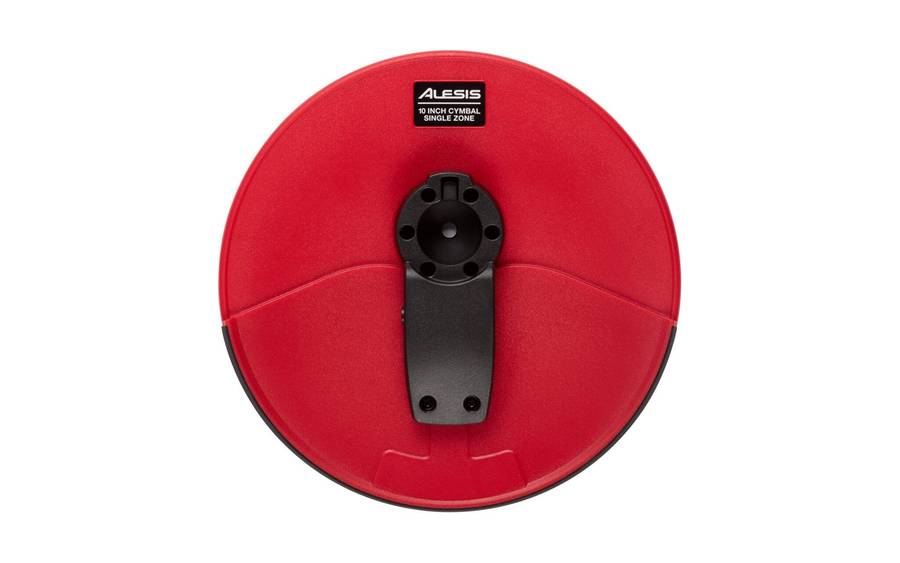 Alesis NITRO MESH RED