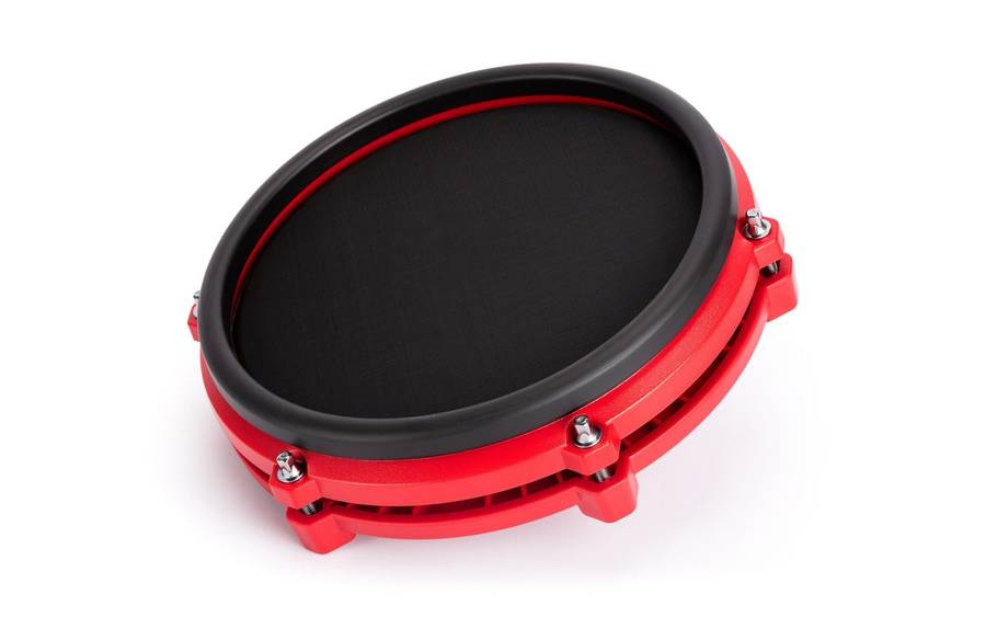 Alesis NITRO MESH RED