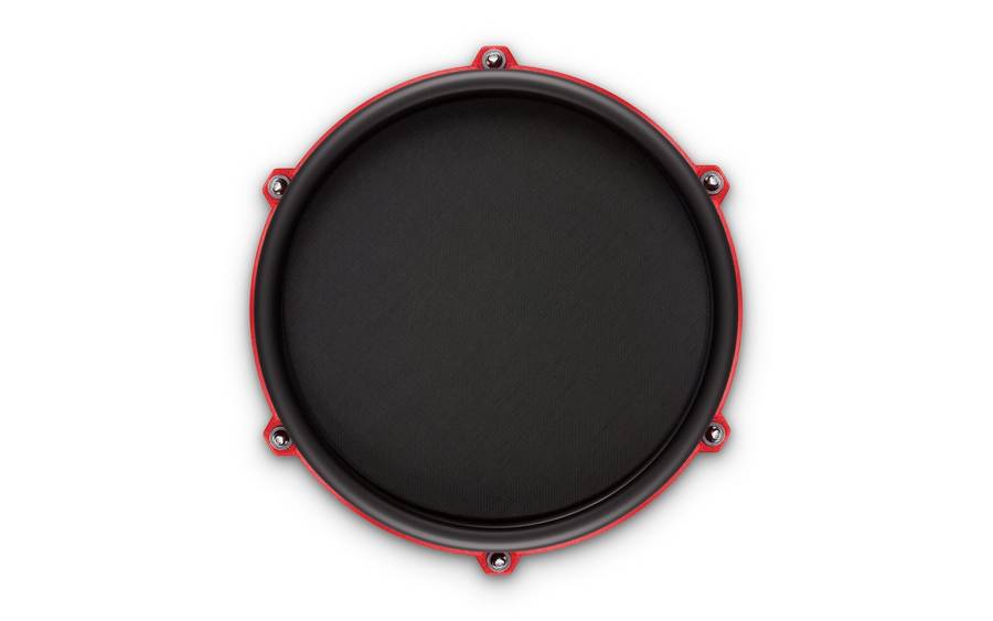 Alesis NITRO MESH RED