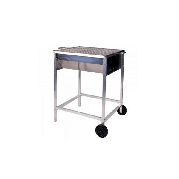 Chef Drum Braai large