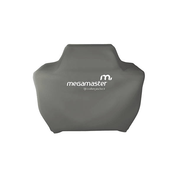 Megamaster Gas Braai Cover [4-6 burner]