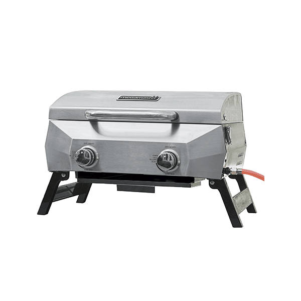 Megamaster Sizzler Camper 200