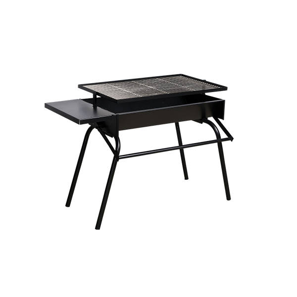 Jetmaster Easy Braai