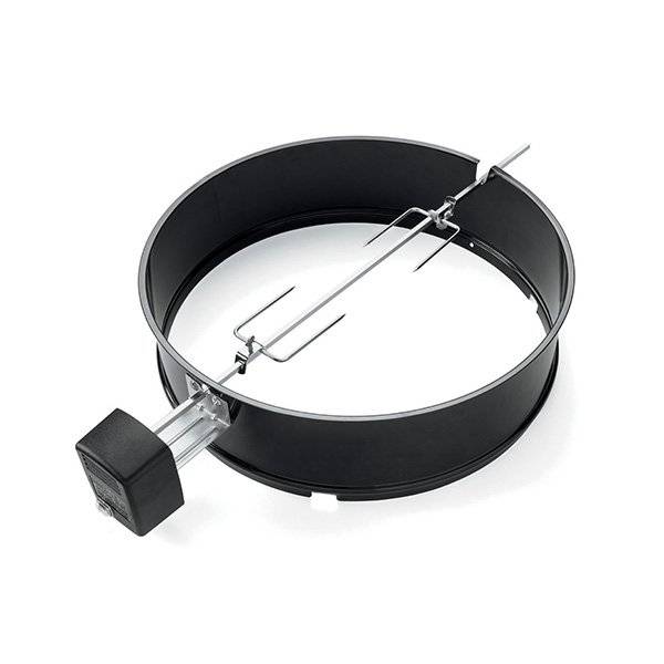 Weber 57cm Rotisserie