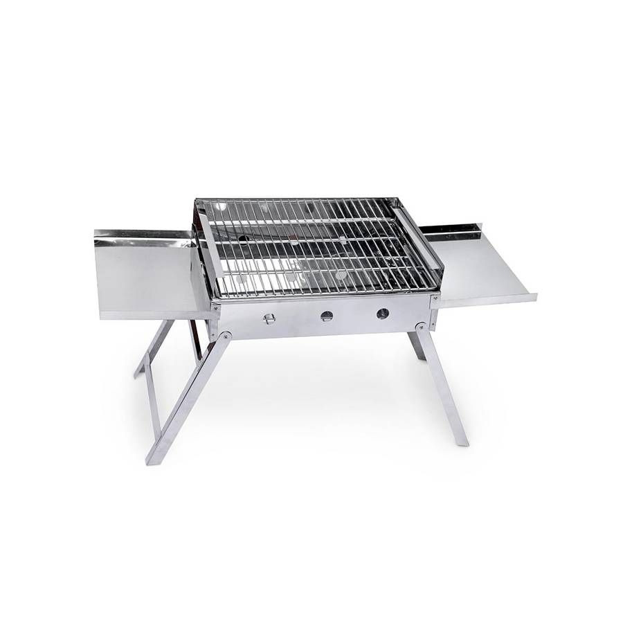 Chef Camper ON-THE-GO Braai