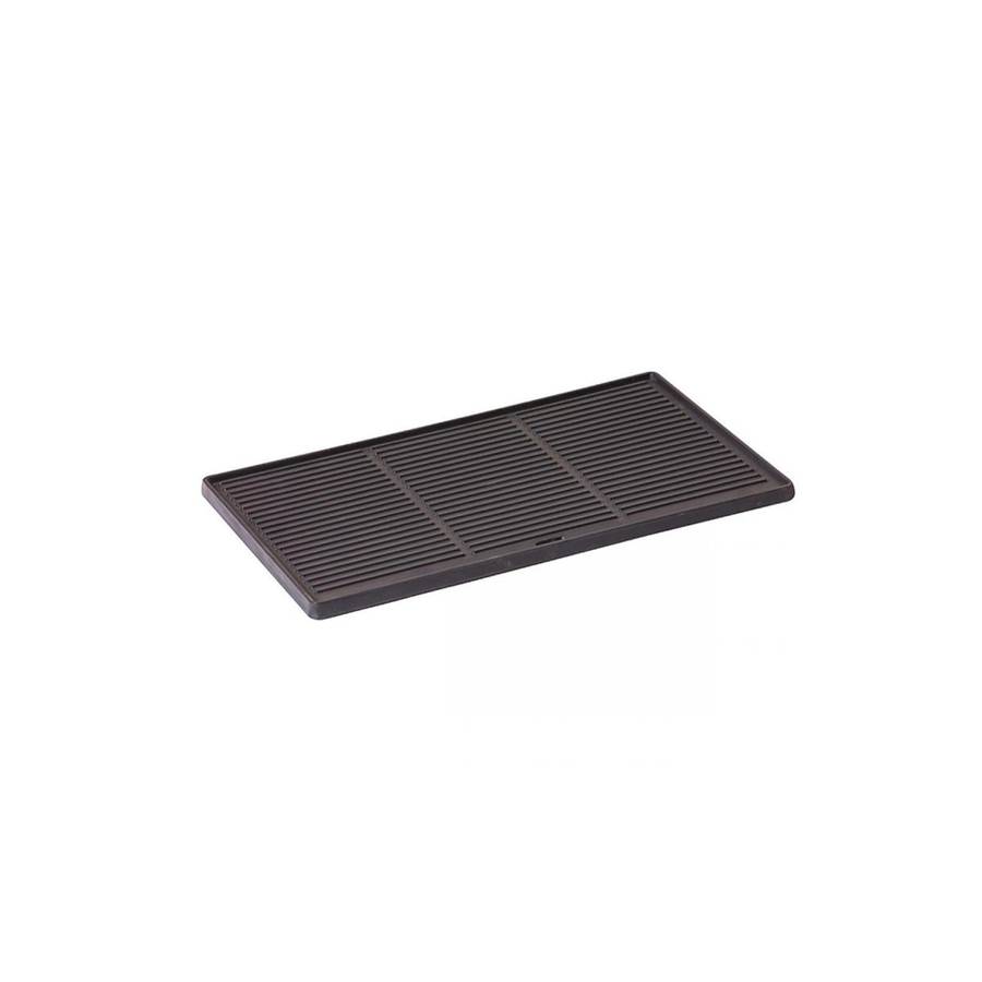 Megamaster Steak Plate