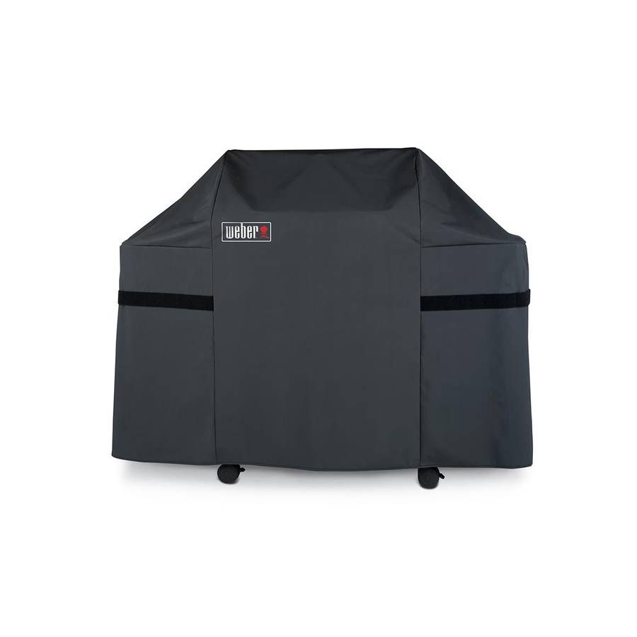 Weber Genesis II 3 Burner Premium Cover