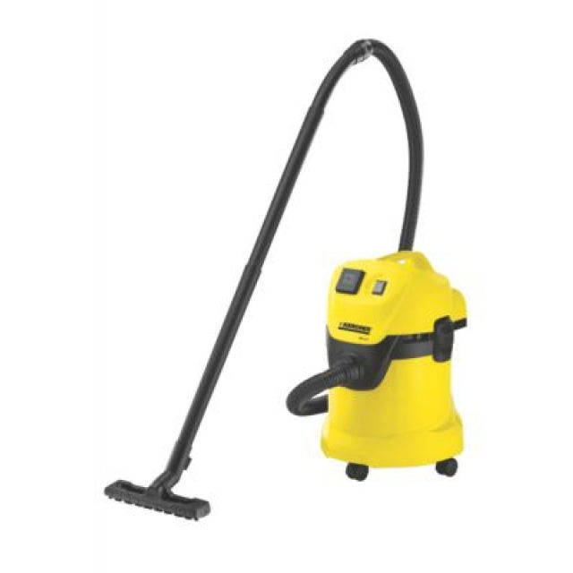 Karcher WD3 Dry Vacuum Cleaner 240V
