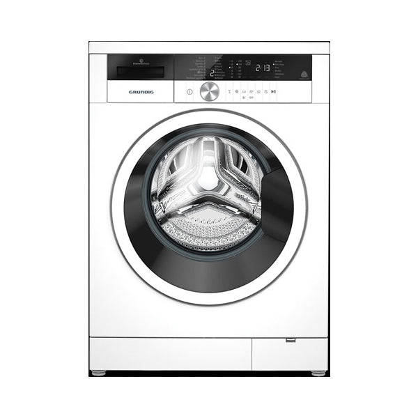 Grundig 37230 SC Washing Machine GWN