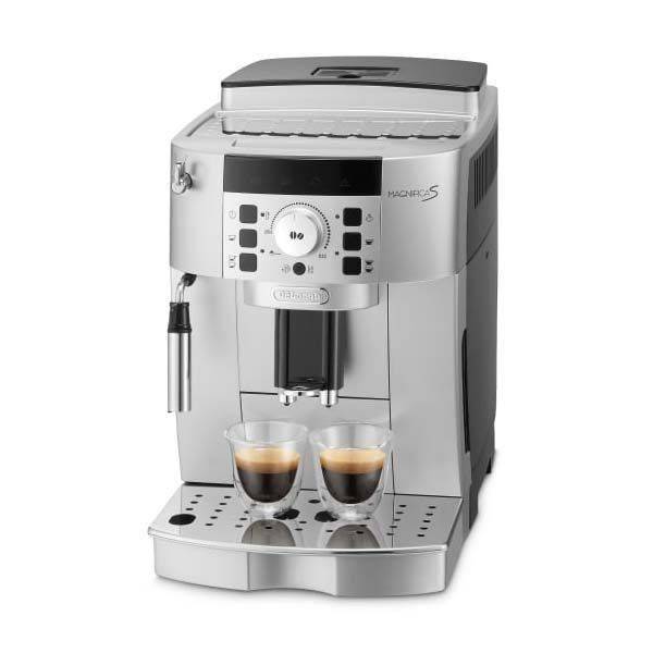 Delonghi-Magnifica S Coffee Machine ECAM22.110.SB