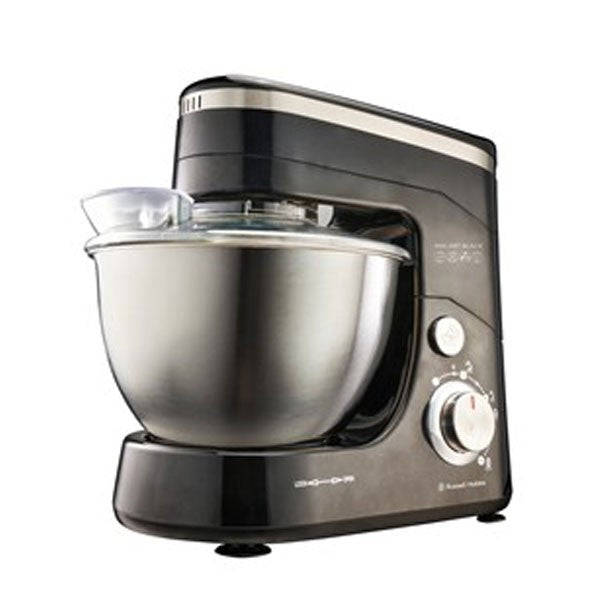 Russell Hobbs S/Steel S/Mixer - RHSB240