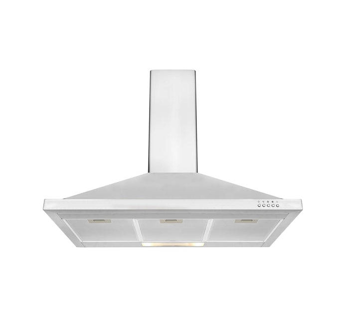 DEFY DCH314 900 mm Premium Chimney -