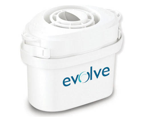 Aqua Optima Water Filter Single 30 Day EVS101