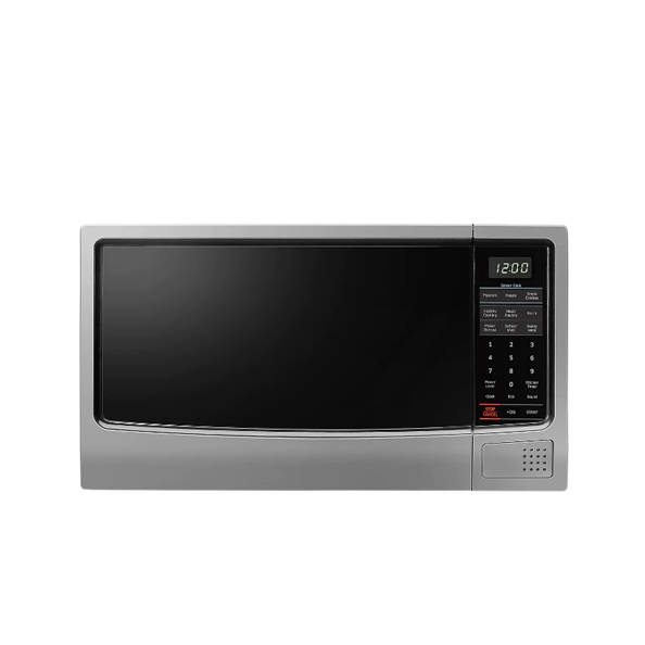 Samsung 32L Silver Microwave - ME9114S1/XFA