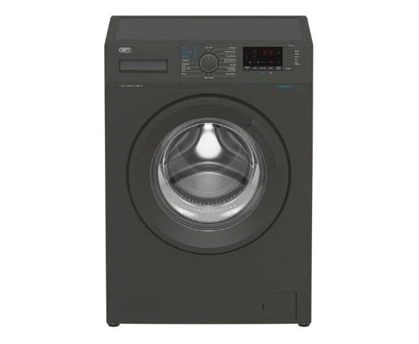 Defy DAW386 8kg Front Loader Washing Machine