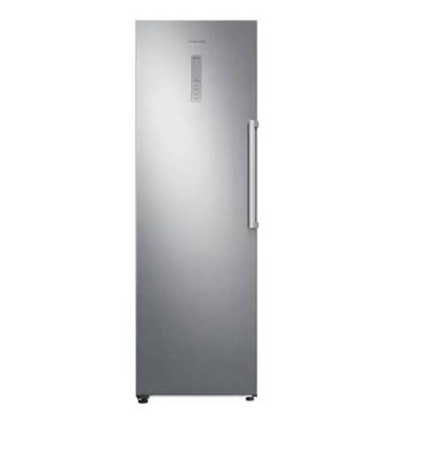 Samsung 315L Freezer S/Steel - RZ32M71107F