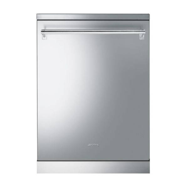 Smeg DW9QSDXSA -13pl-Freestanding-Stainless Dishwasher