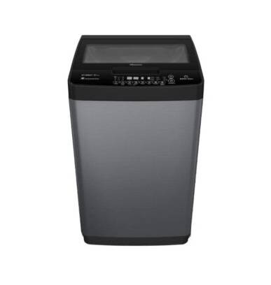 HISENSE WTJD802T 8KG Toploader