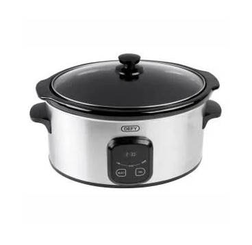 Defy SC6004 S Slow Cooker x