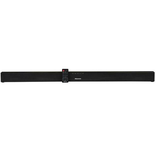 Hisense HS201C1 2.0 Ch Soundbar
