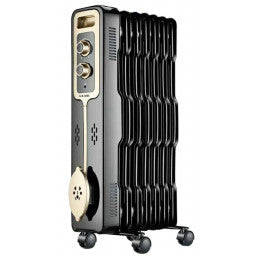Goldair  GOR-111 11 Fin Oil Heater