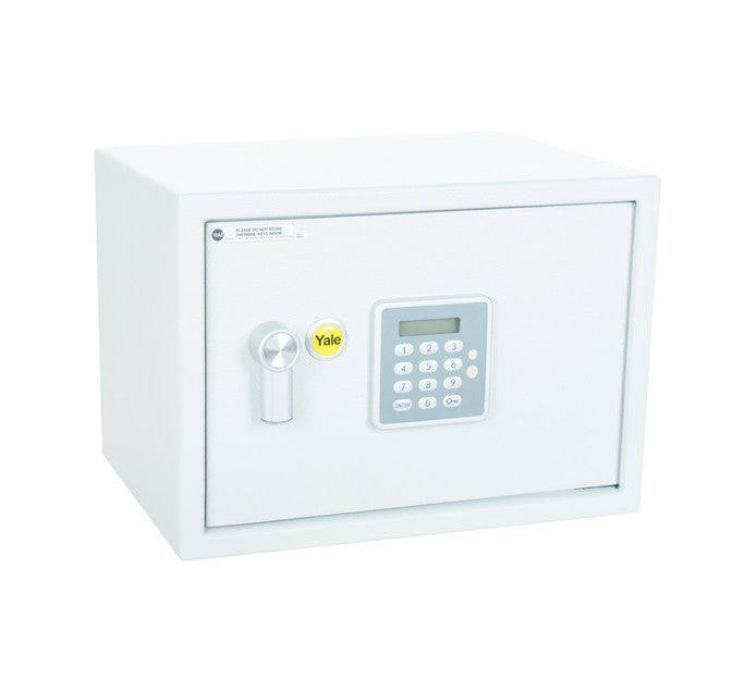 Alarmed Security Safe - Small  YTS/200/DB1