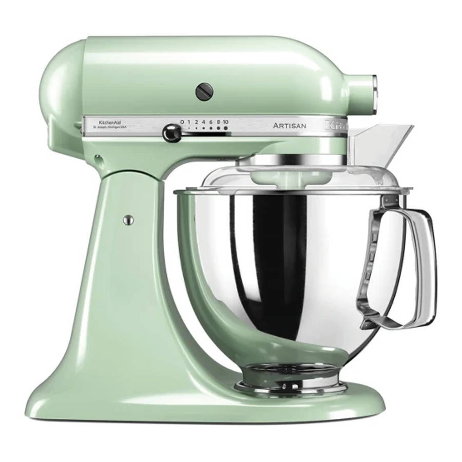 KitchenAid Stand Mixer