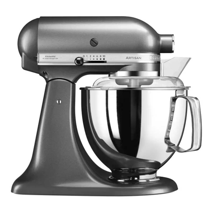 KitchenAid Stand Mixer