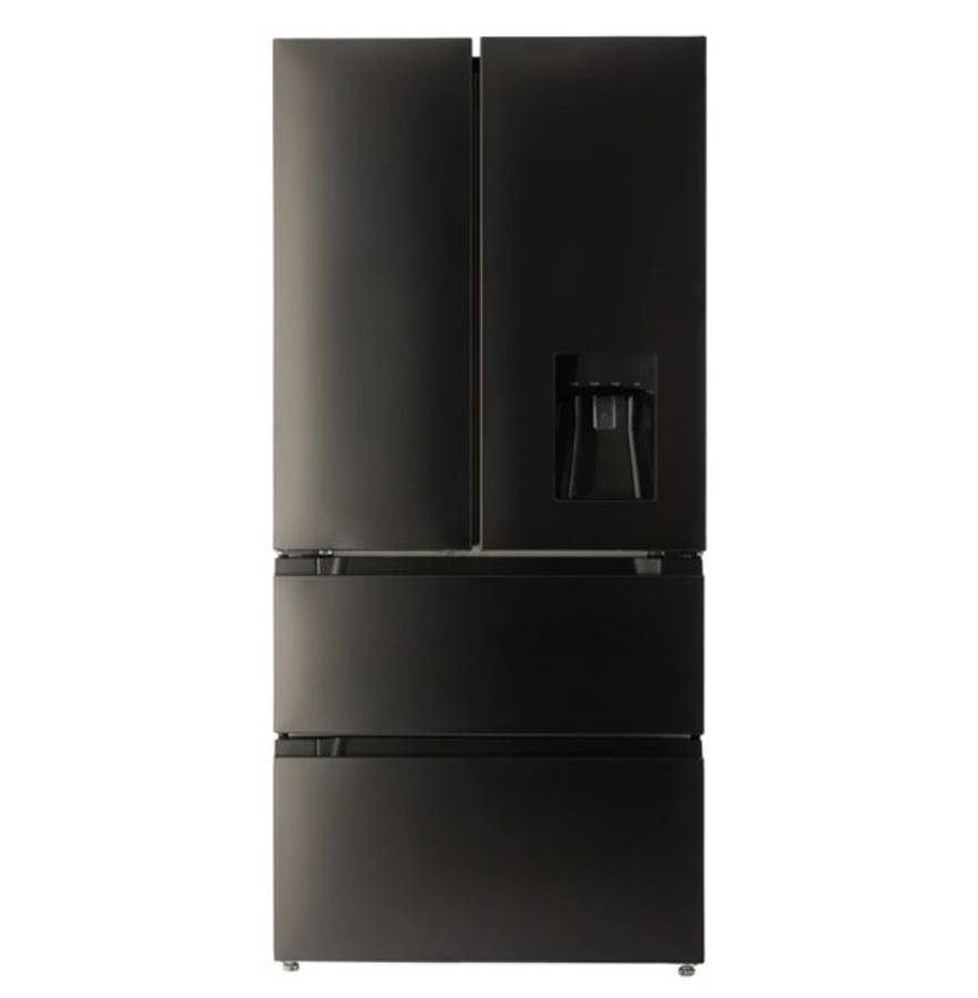 Defy DFF440 492lt Boutique Noire Side-by-Side French Door