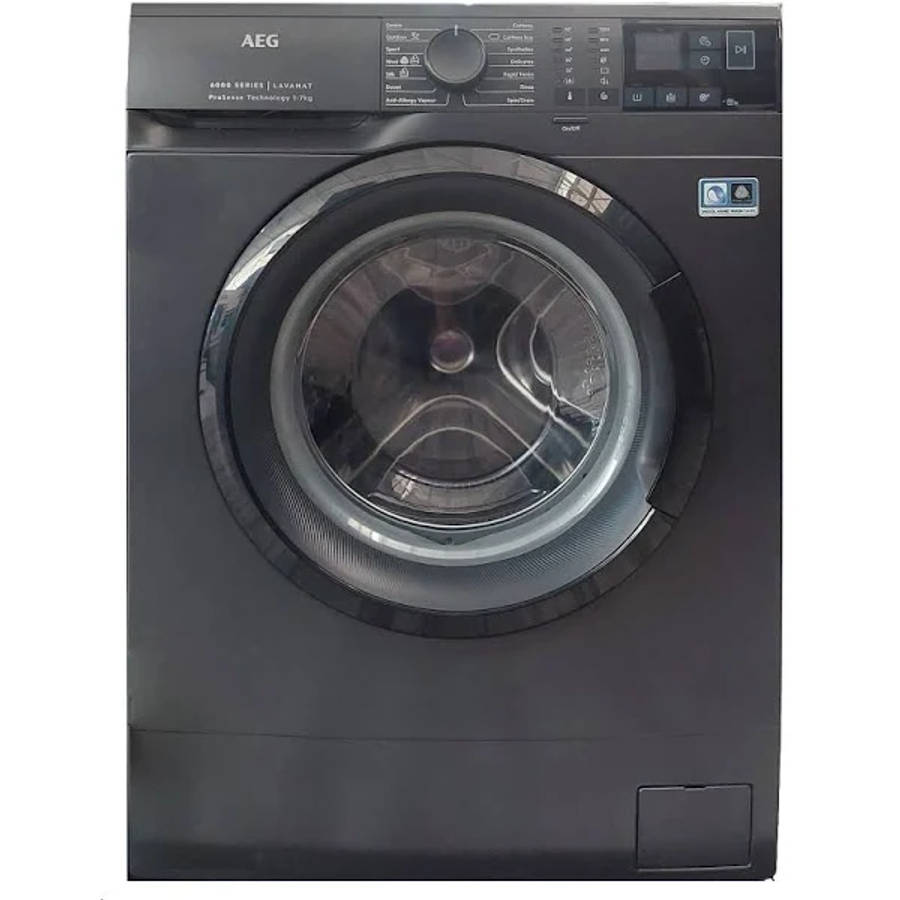 AEG  7kg Front Loader Washing Machine LW6S7246AX