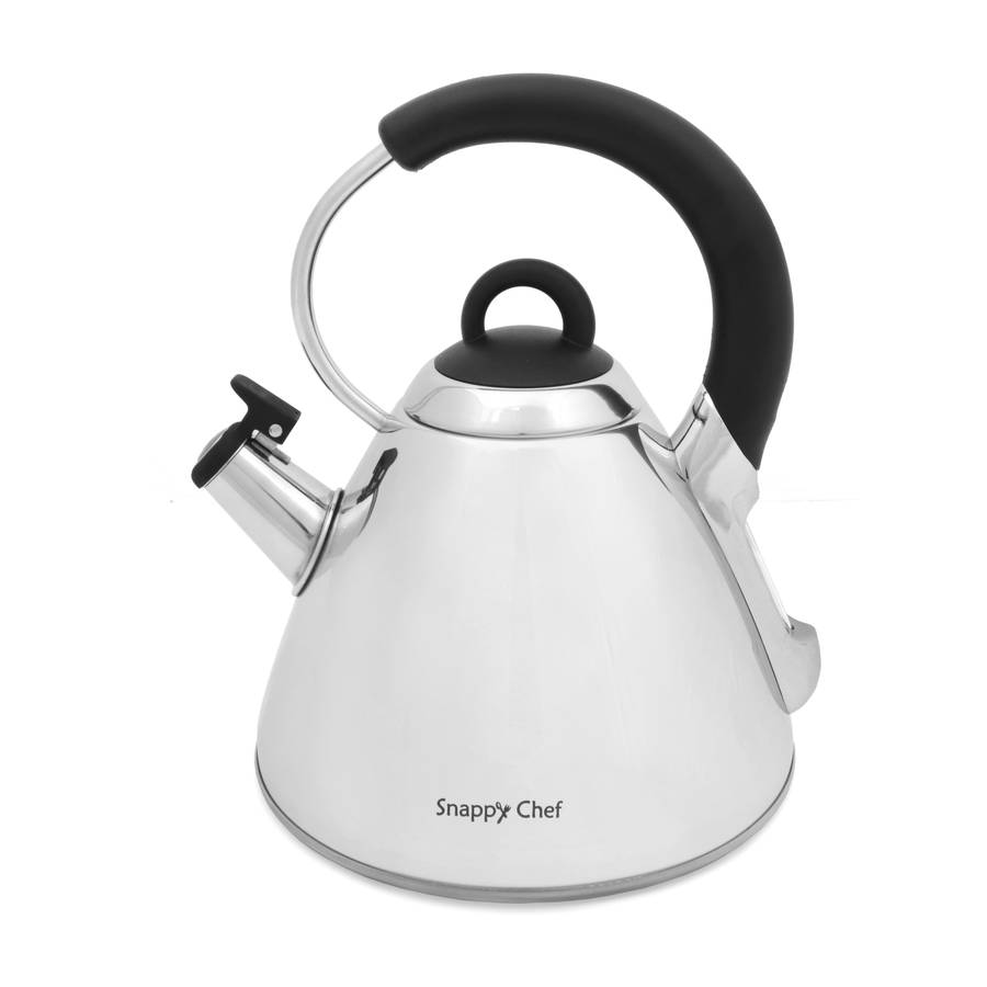 Snappy Chef Gas-up Combo SCGU001