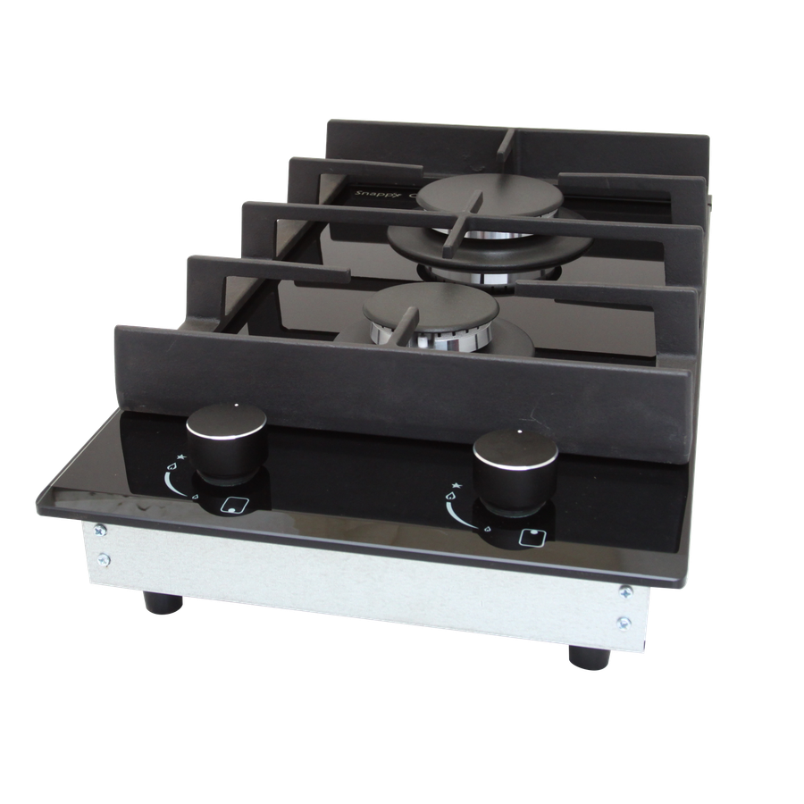 Snappy Chef Gas-up Combo SCGU001
