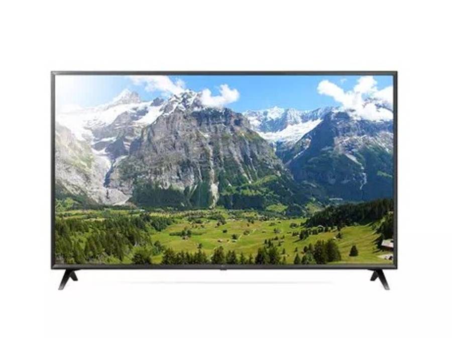 LG 55UK6300 TV 139.7 4K Ultra HD Smart