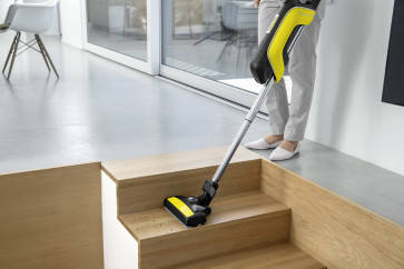 Karcher VC 5 Cordless Vacuum Cleaner