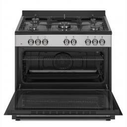 Defy DGS902 Gas/Electric Freestanding Oven